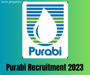 Purabi Recruitment 