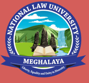 NLU Meghalaya Recruitment 2023