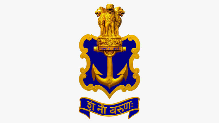 Indian Navy Agniveers SSR Recruitment Year-2023 
