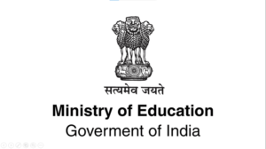Ministry of education Recruitment Year-2023 
