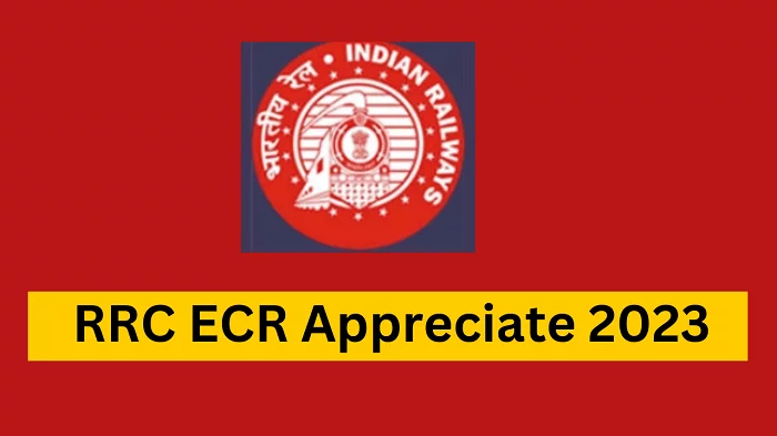 RRC ECR 1832 Various Vacancy Recruitment 2023